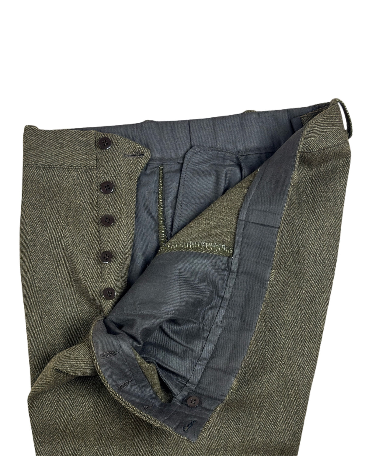 VESTITO VINTAGE A/ID33V1