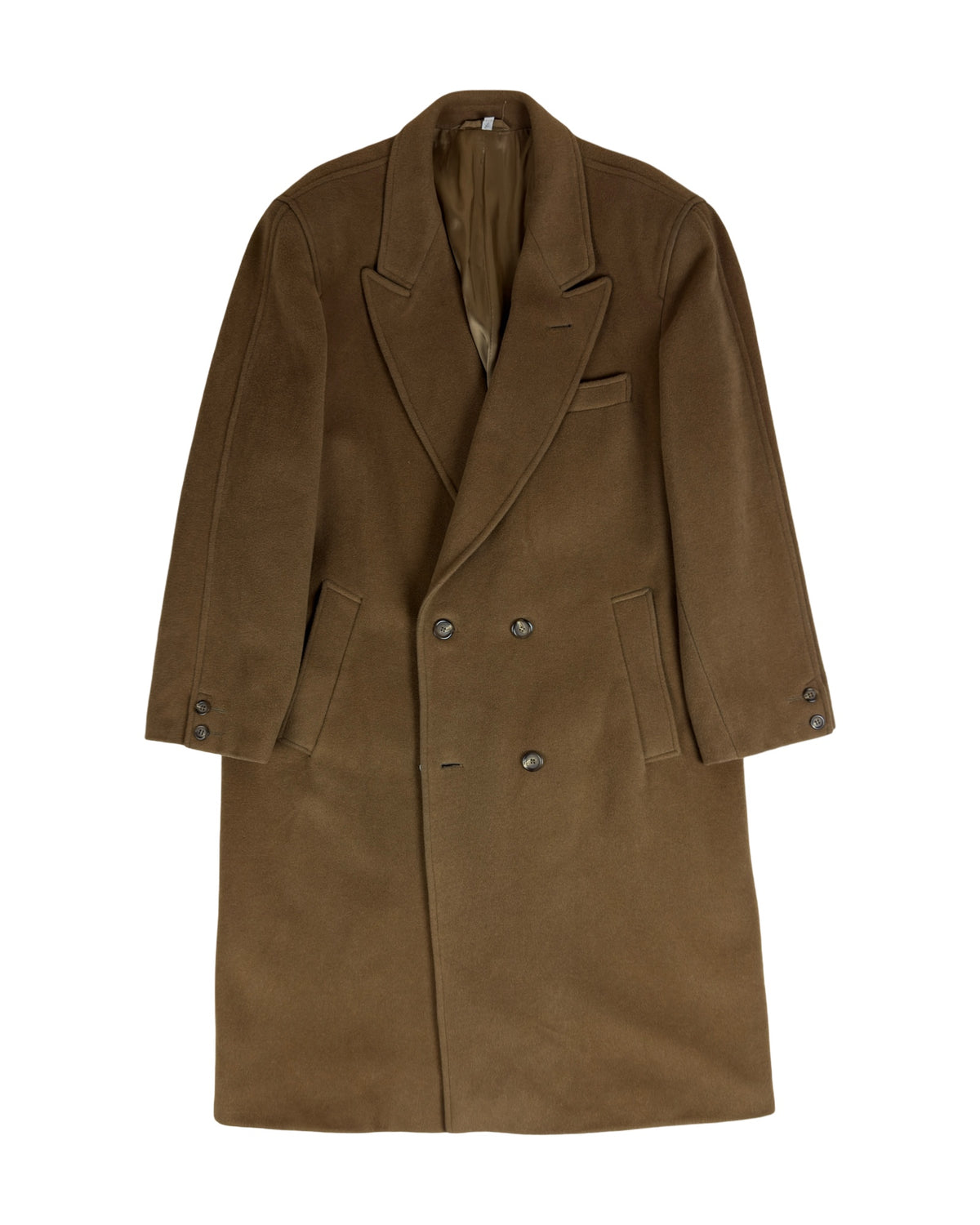 CAPPOTTO VINTAGE A/ID33C1