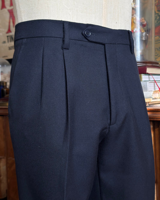 PANTALONE "SECOND HAND" A/ID34P3