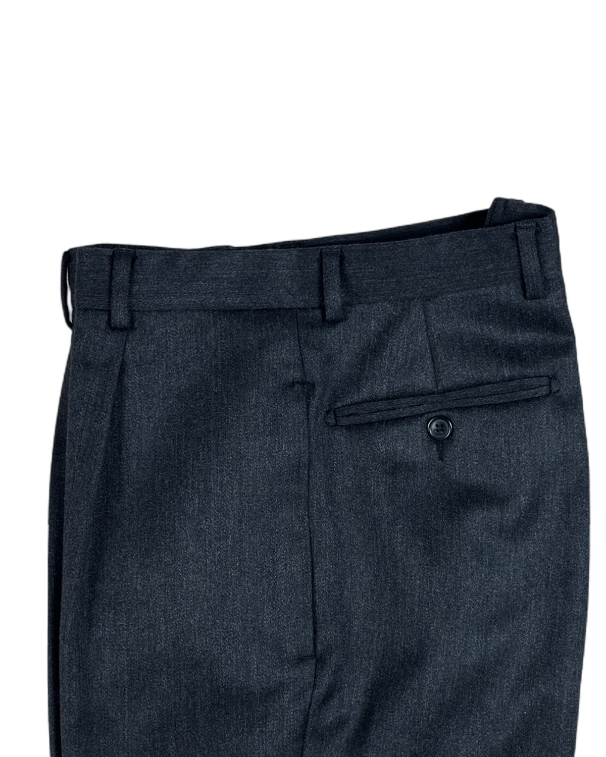 PANTALONE "SECOND HAND" A/ID33P2