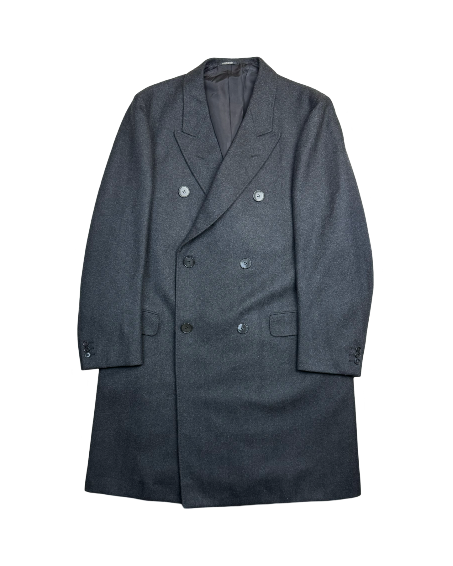 CAPPOTTO VINTAGE D07C4