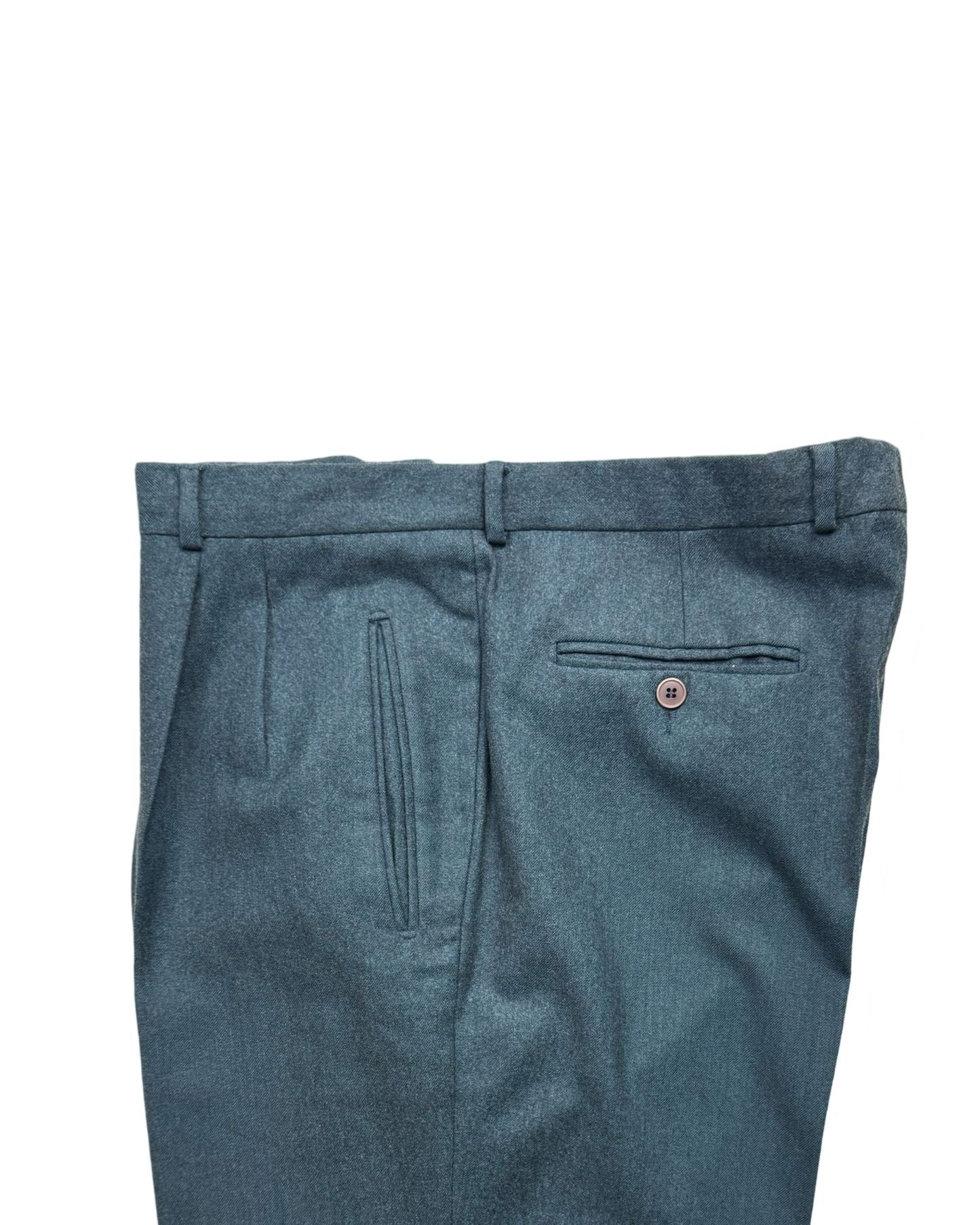 PANTALONE "SECOND HAND" D07P2
