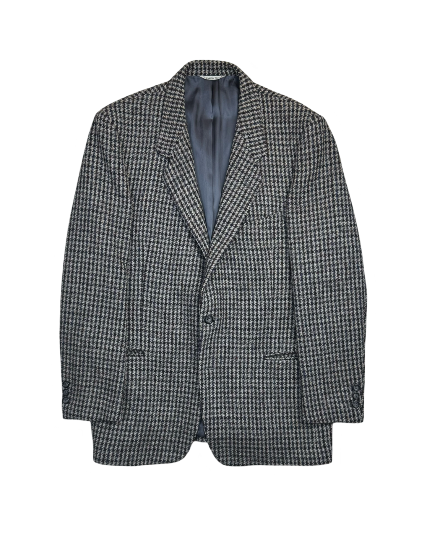 GIACCA VINTAGE D07G1