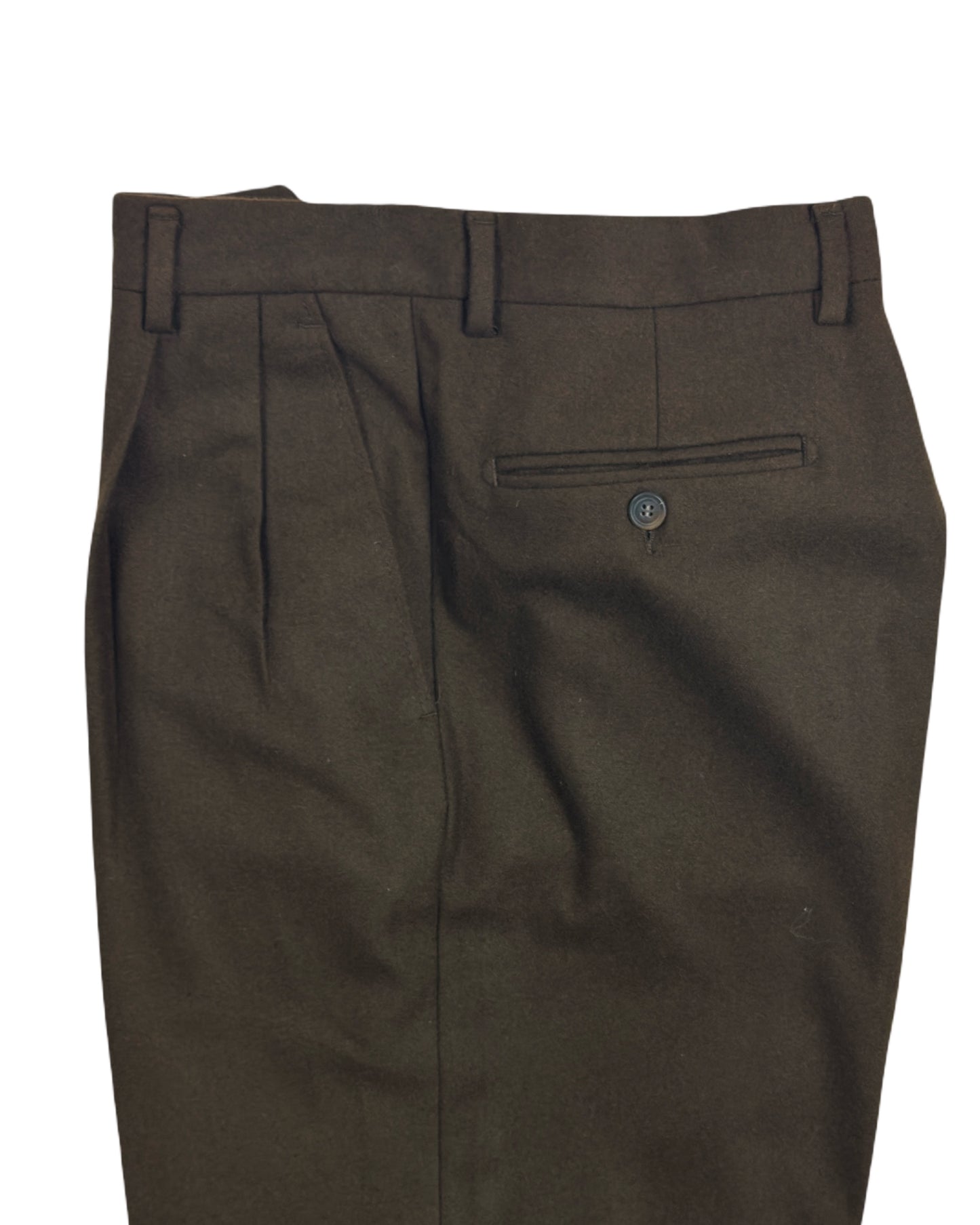 PANTALONE "SECOND HAND" GRPP5