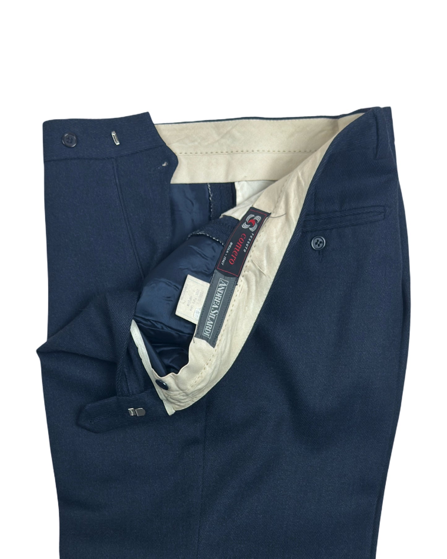 PANTALONE "SECOND HAND" GRPP10