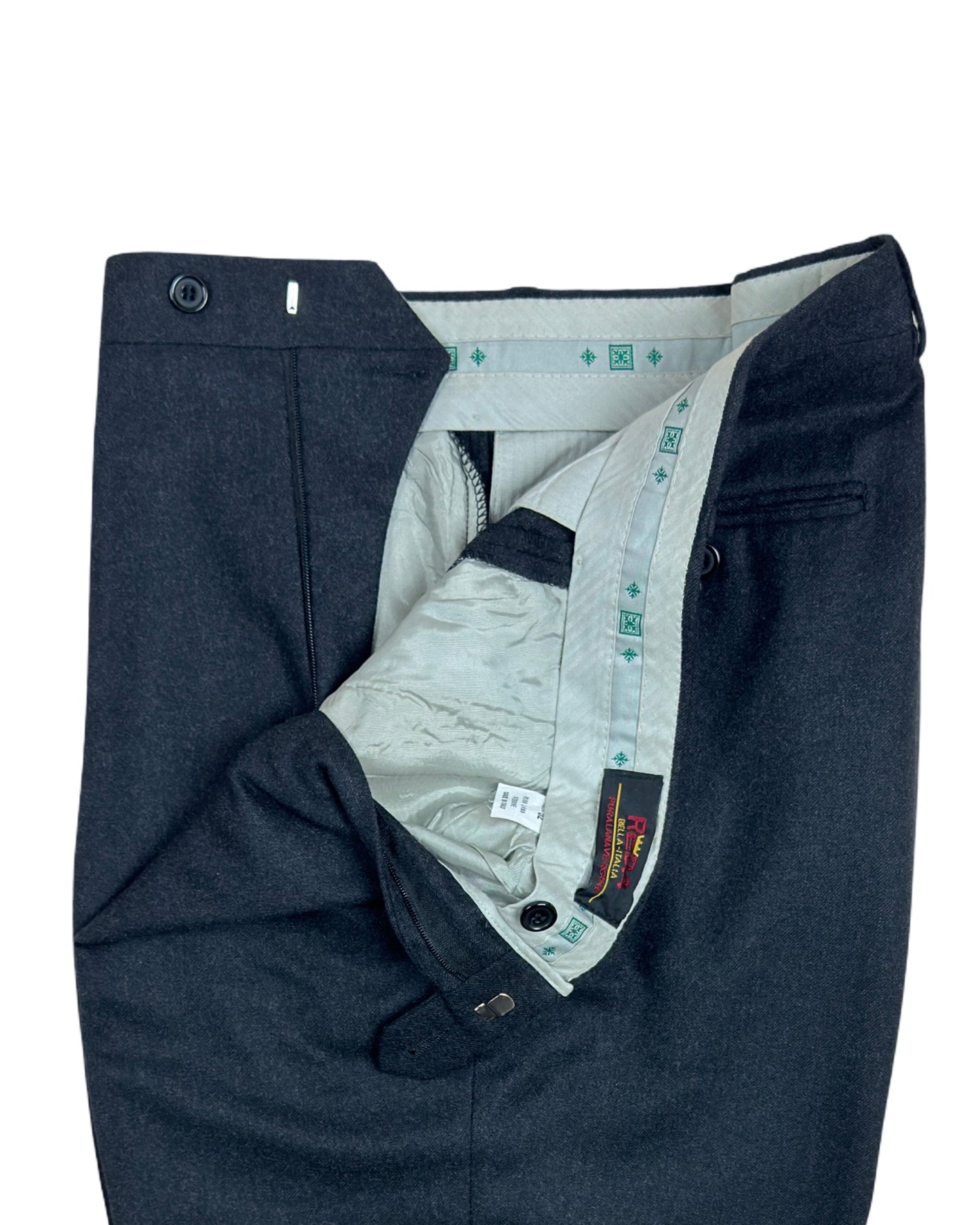 PANTALONE "SECOND HAND" GRPP13