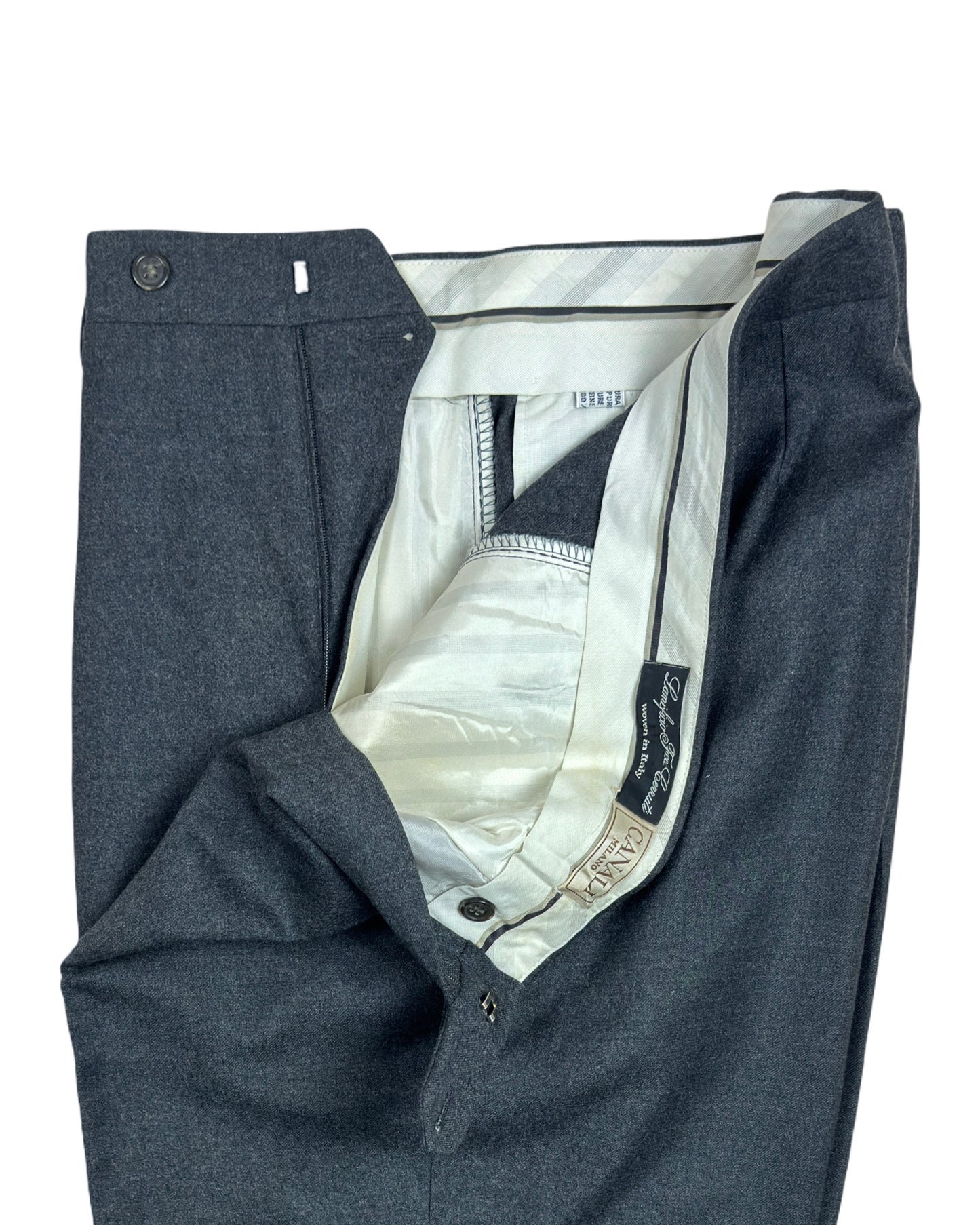 PANTALONE "SECOND HAND" GRPP15