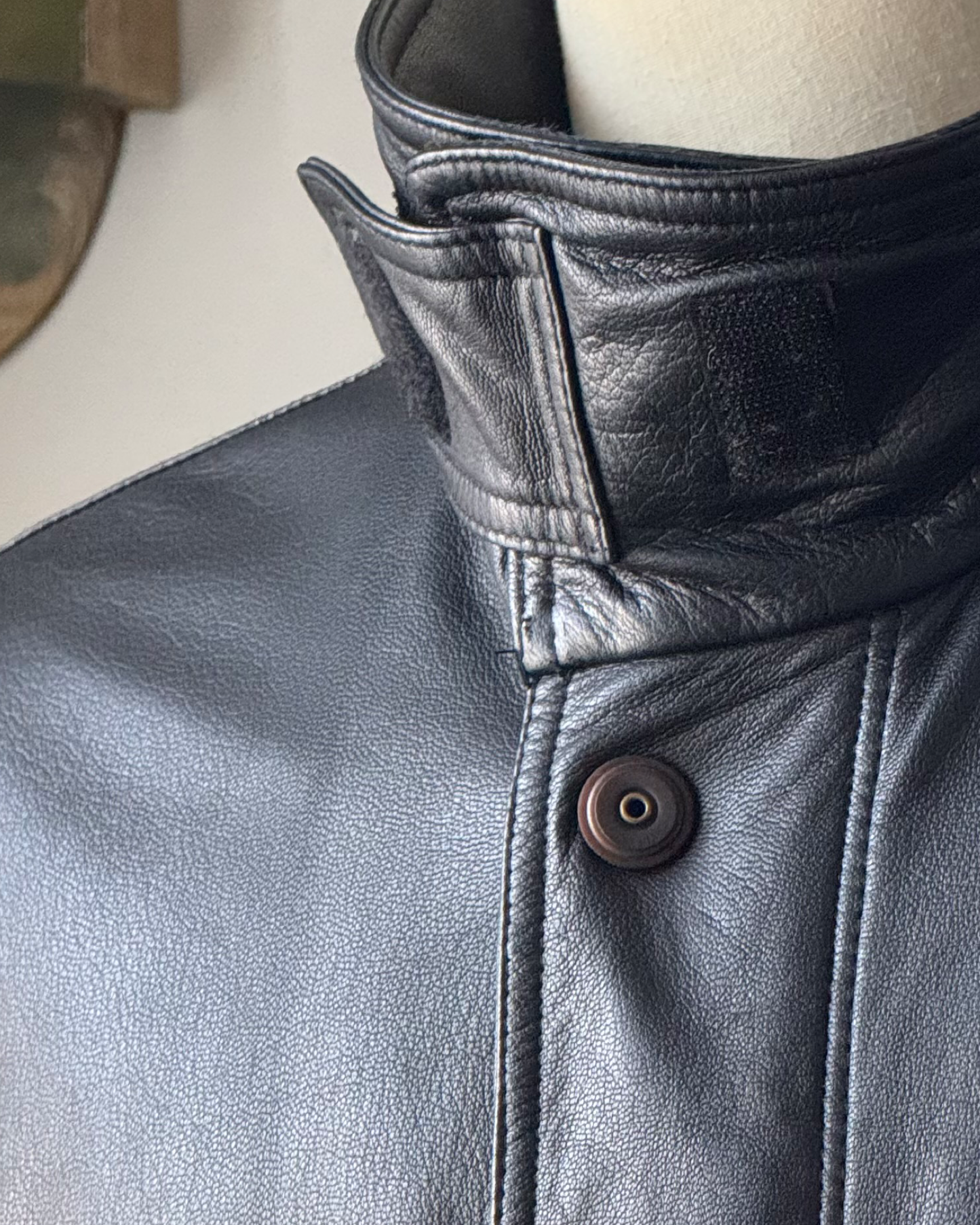 CAPPOTTO VINTAGE D08CP1
