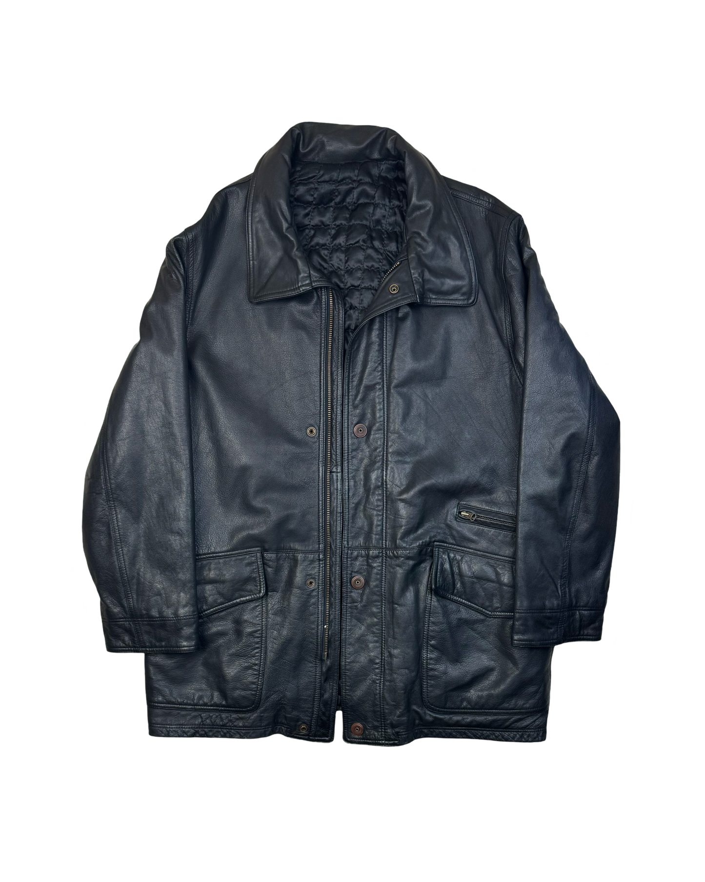 CAPPOTTO VINTAGE D08CP1