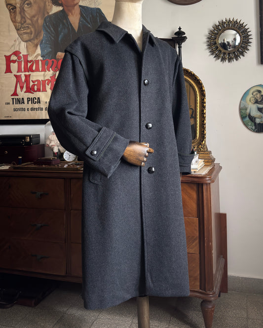 CAPPOTTO VINTAGE D28GRPCA3