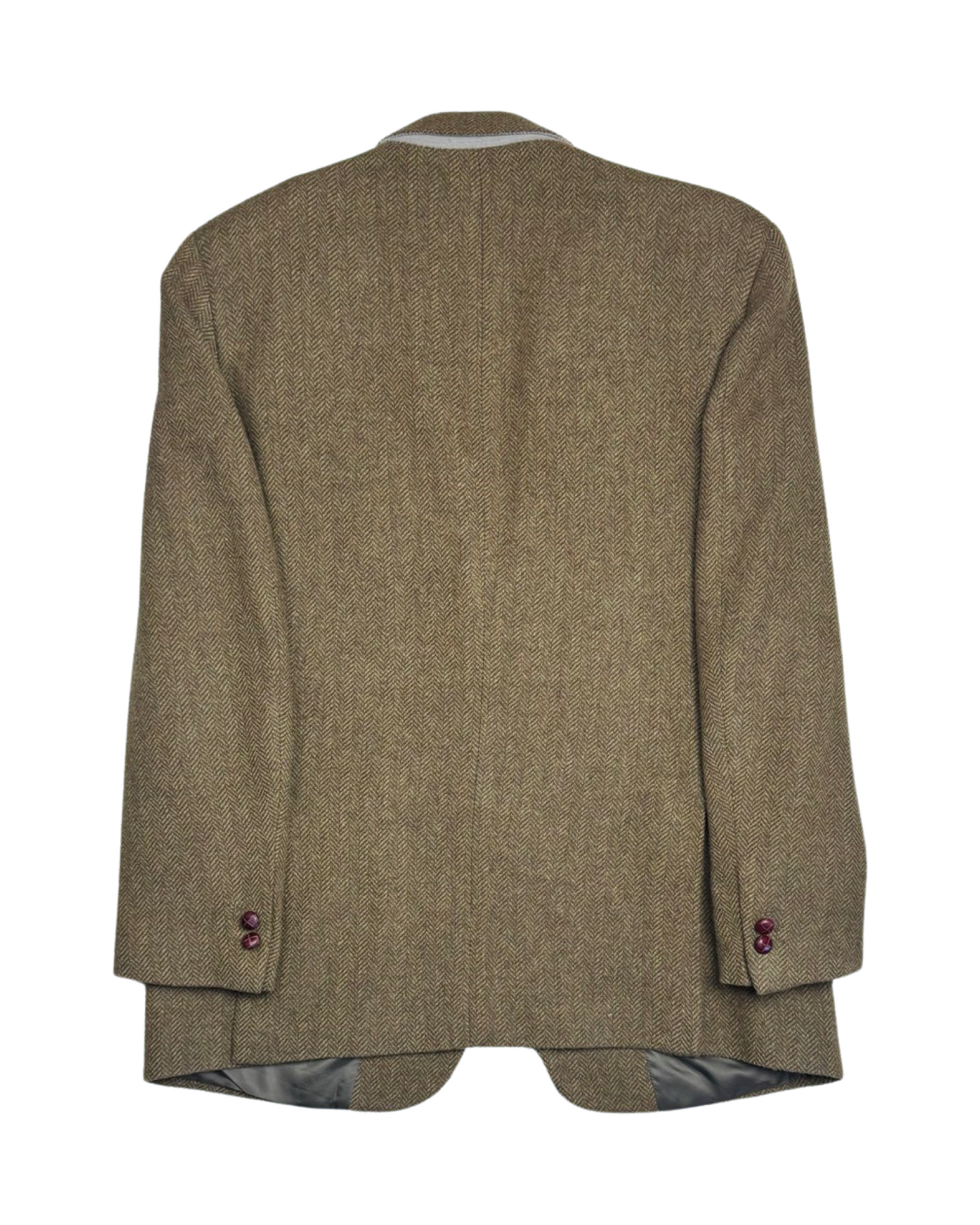 GIACCA VINTAGE D10G1