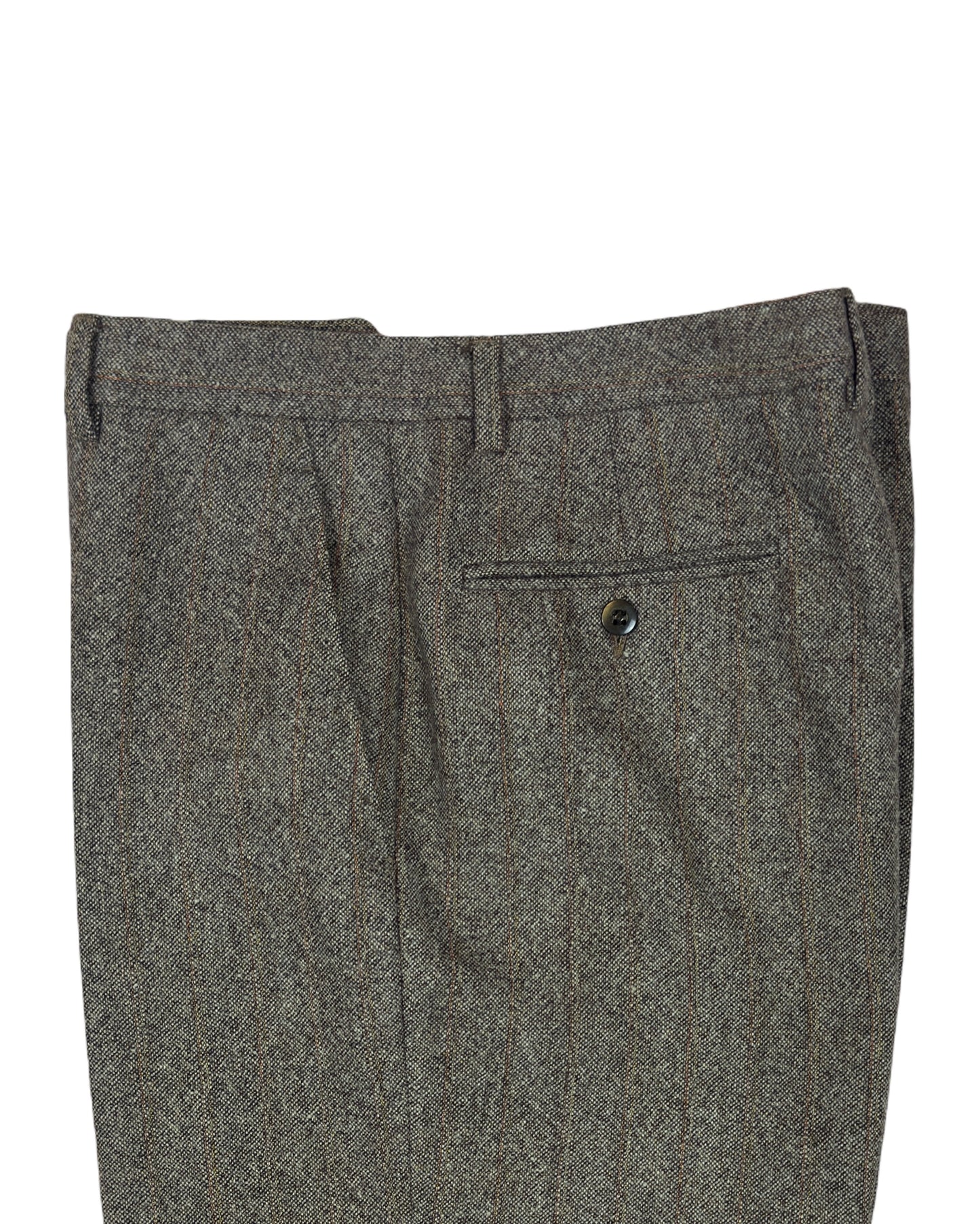 PANTALONE "SECOND HAND" D29GRPP1