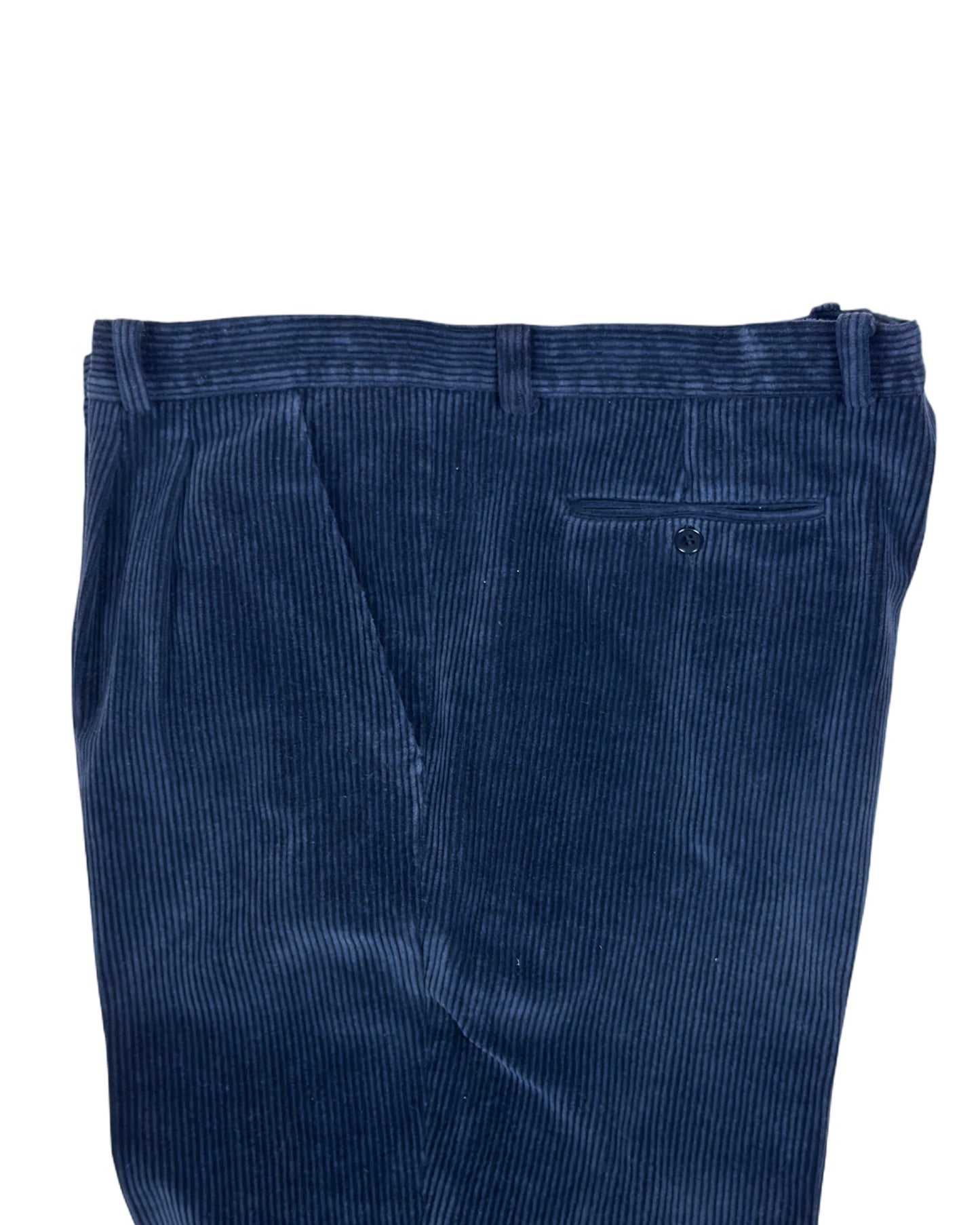 PANTALONE "SECOND HAND" D29GRPP2