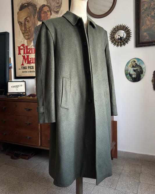 CAPPOTTO VINTAGE D29GRPCA2