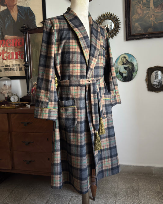 VESTAGLIA VINTAGE D29GRPV1