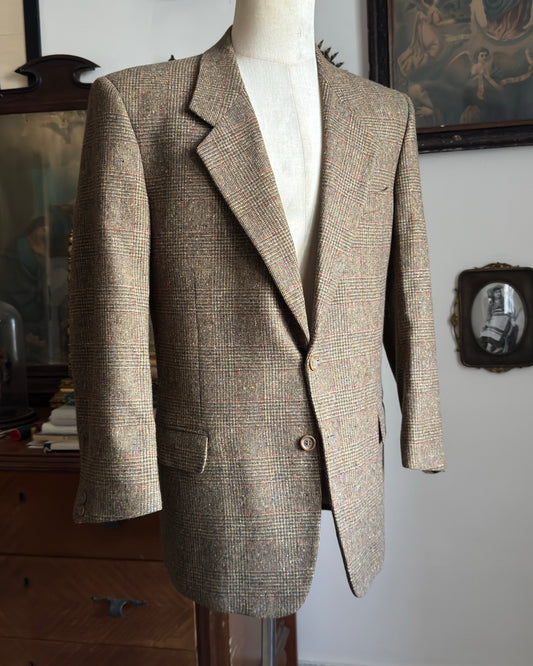 GIACCA VINTAGE D29GRPG1