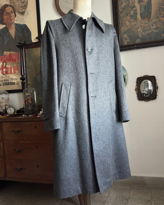 CAPPOTTO VINTAGE D29GRPCA1