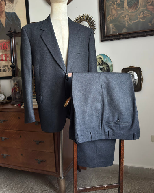 VESTITO VINTAGE D29GRPV1