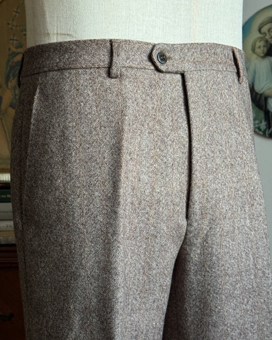 PANTALONE "SECOND HAND" D29GRPP1