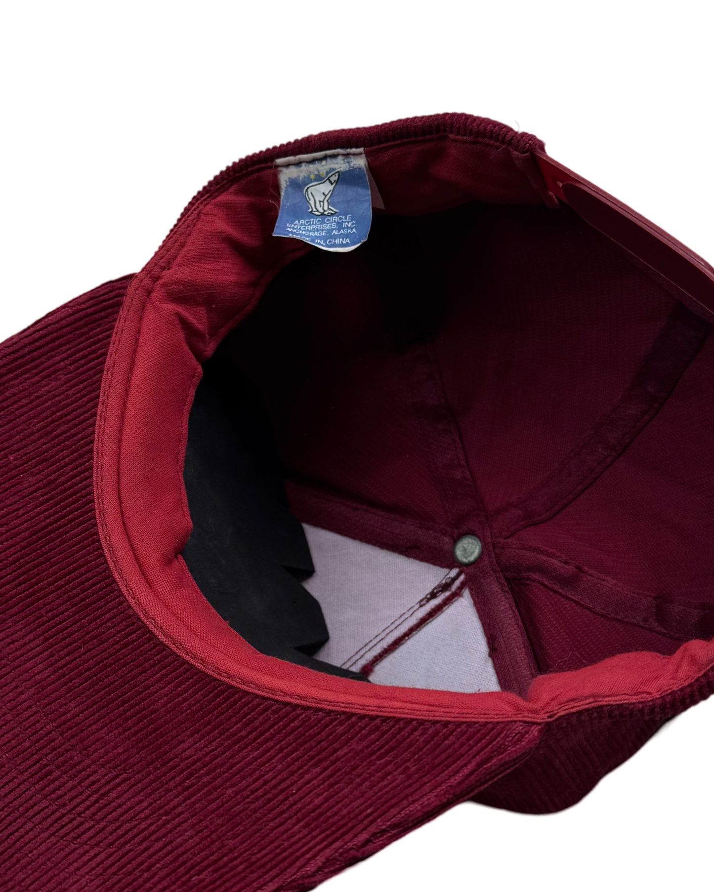 CAPPELLO SNAPBACK VINTAGE D10S1