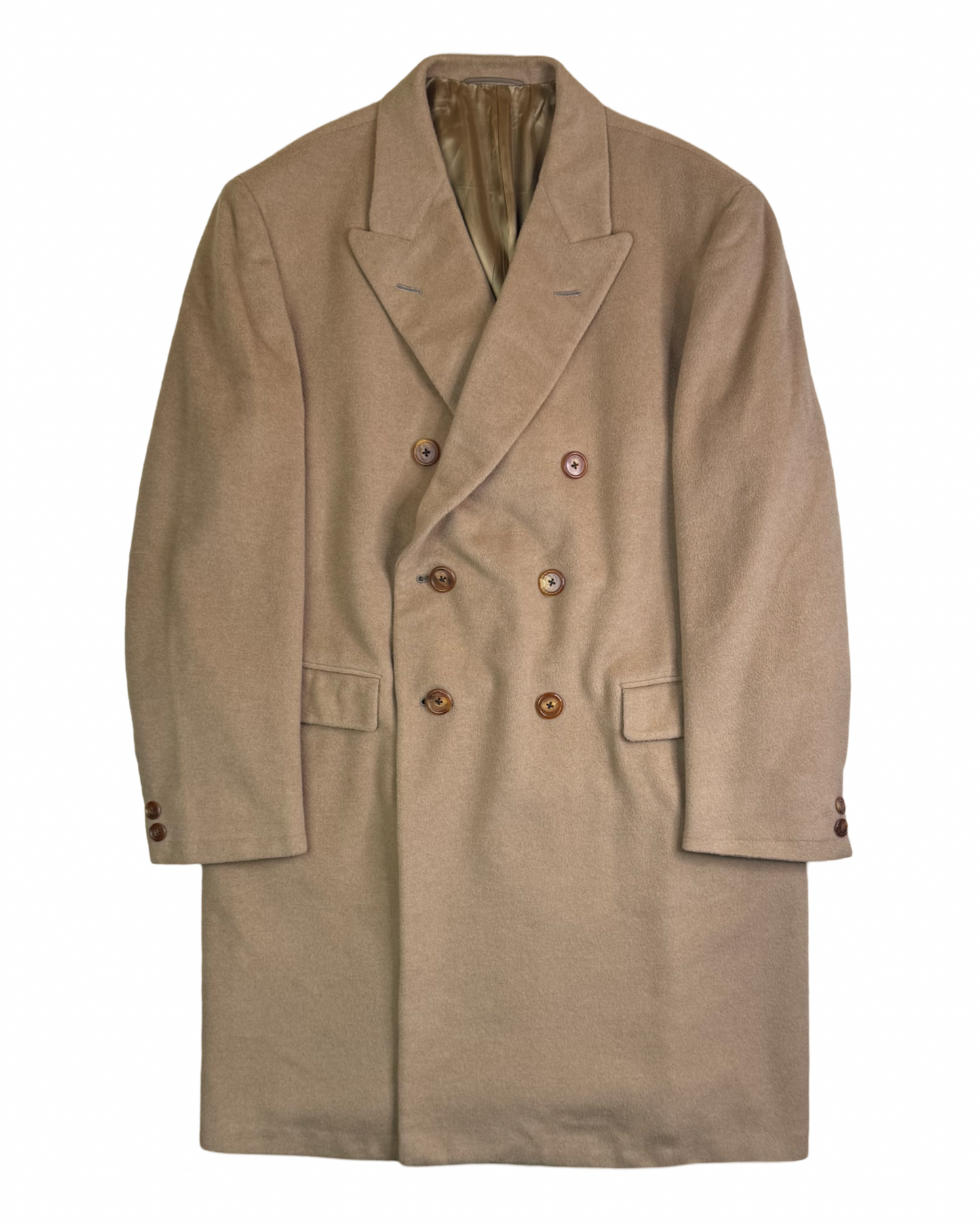 CAPPOTTO VINTAGE D10C2