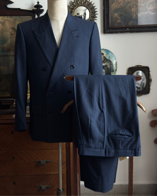 VESTITO VINTAGE D31GRPV1