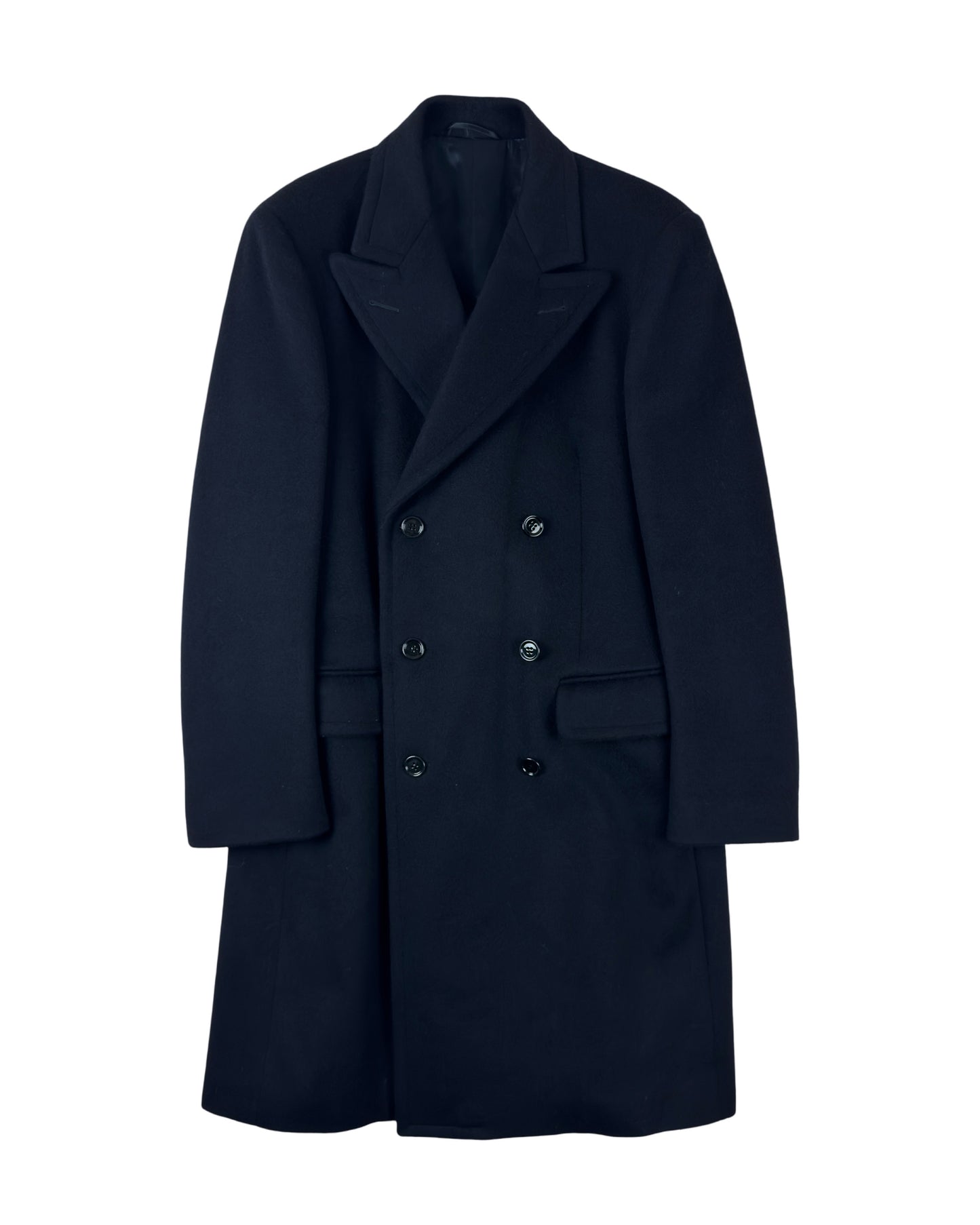 CAPPOTTO VINTAGE D31GRPCA2