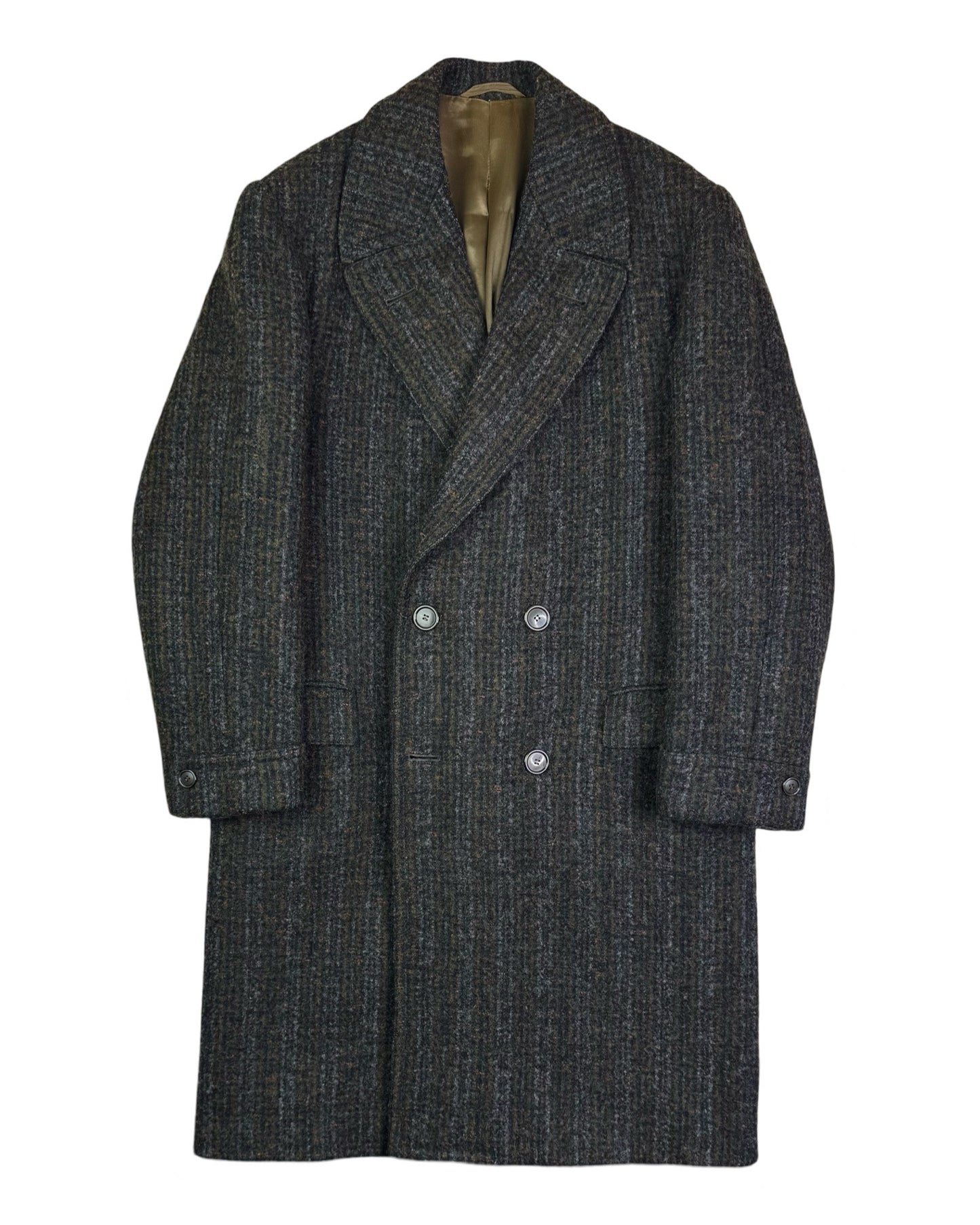 CAPPOTTO VINTAGE D11CA2