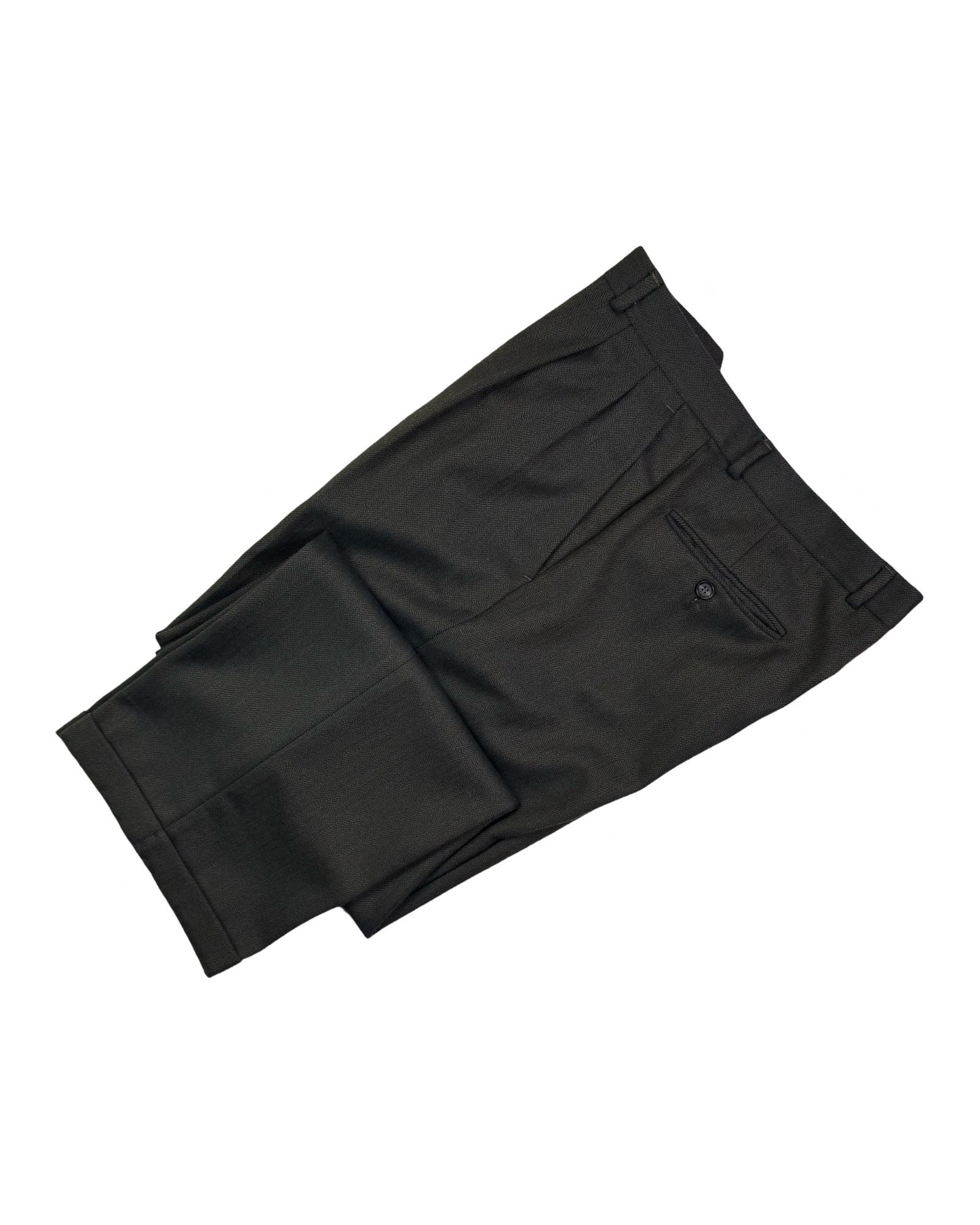 PANTALONE "SECOND HAND" D11P1