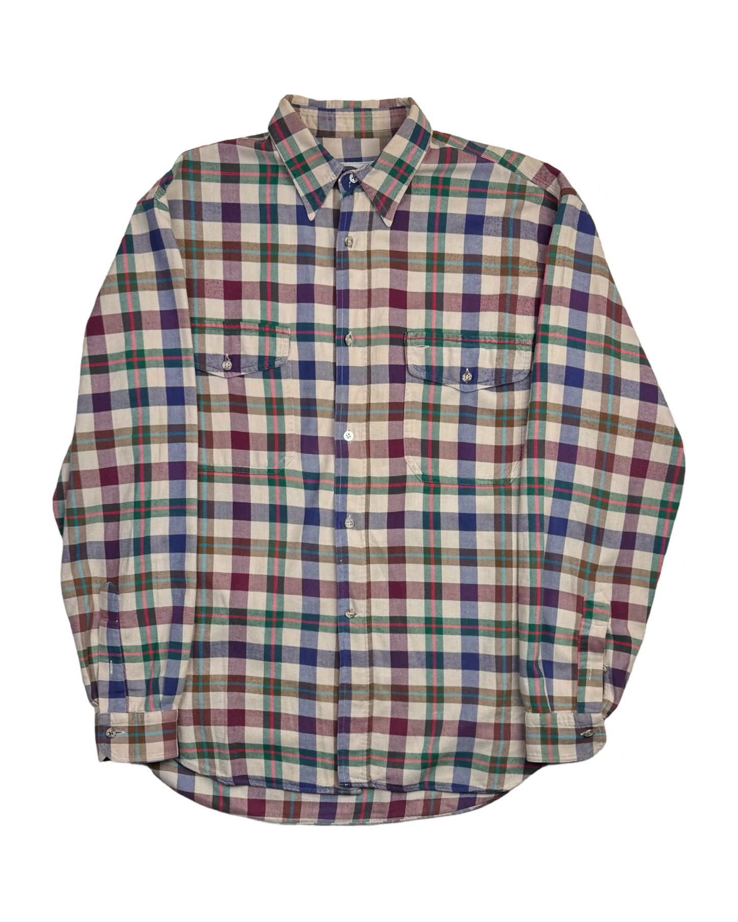 CAMICIA "SECOND HAND" D12C1