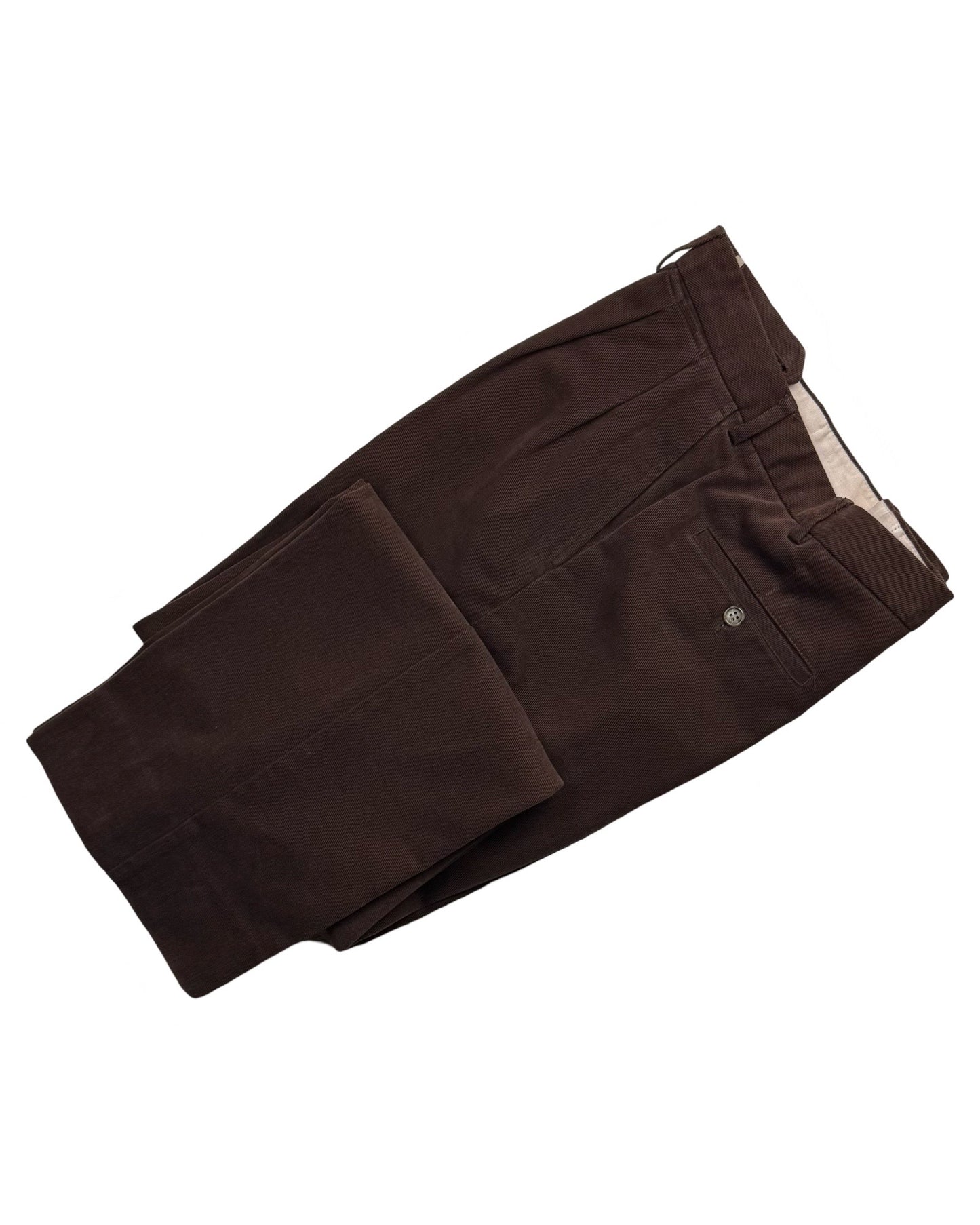 PANTALONE "SECOND HAND" D12P2