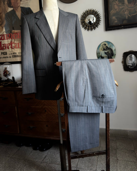 VESTITO VINTAGE GRLV7