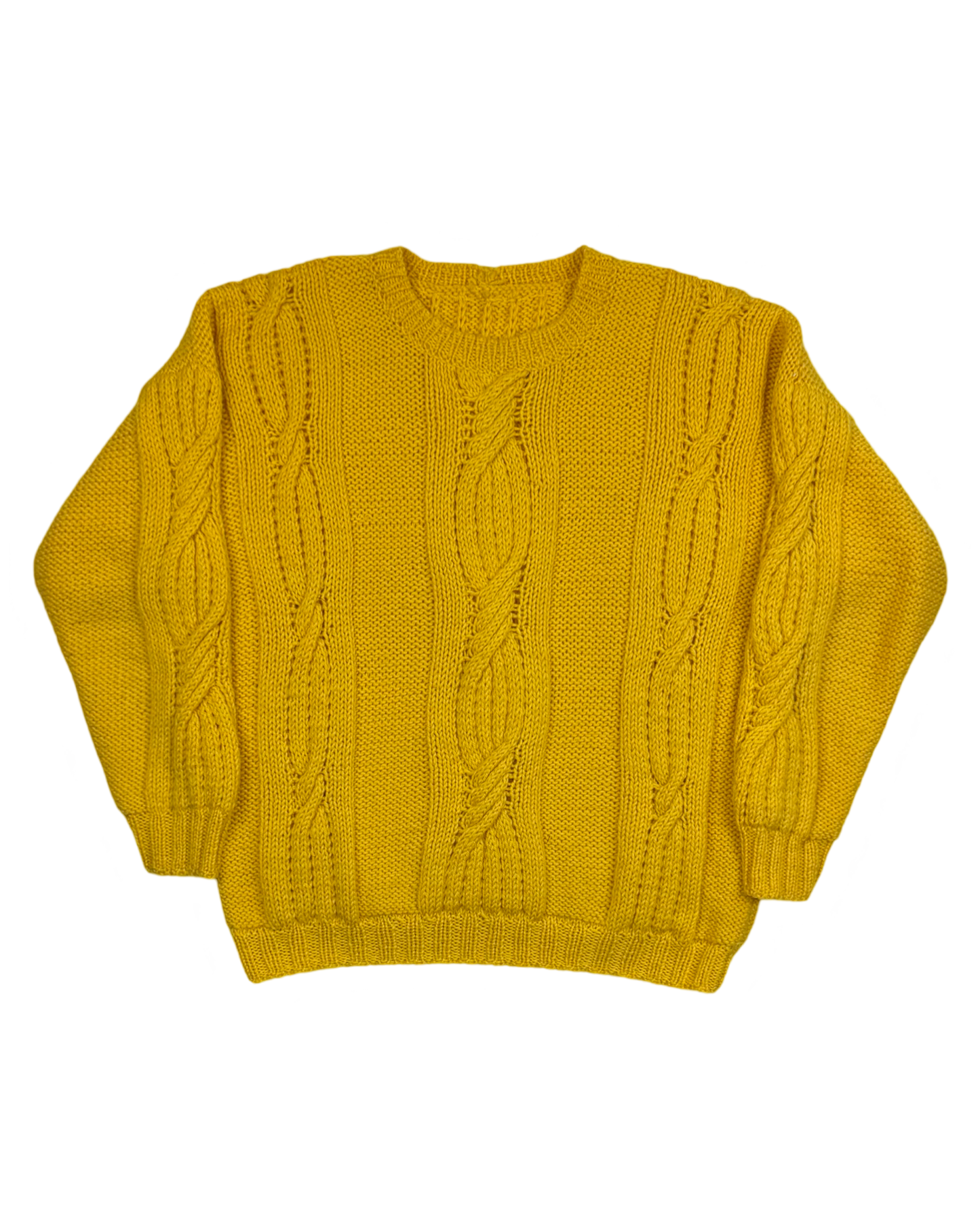 MAGLIONE VINTAGE D13M1