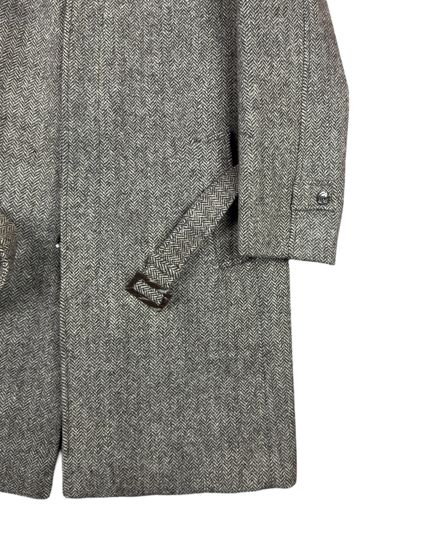 CAPPOTTO VINTAGE D14C1