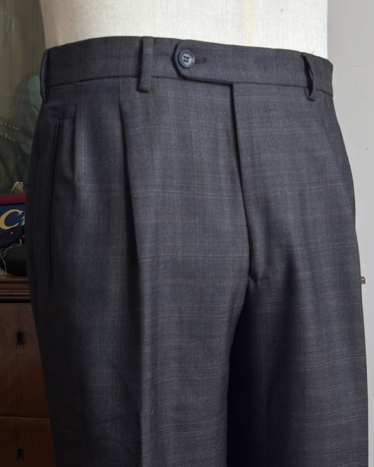 PANTALONE "SECOND HAND" GRLP1
