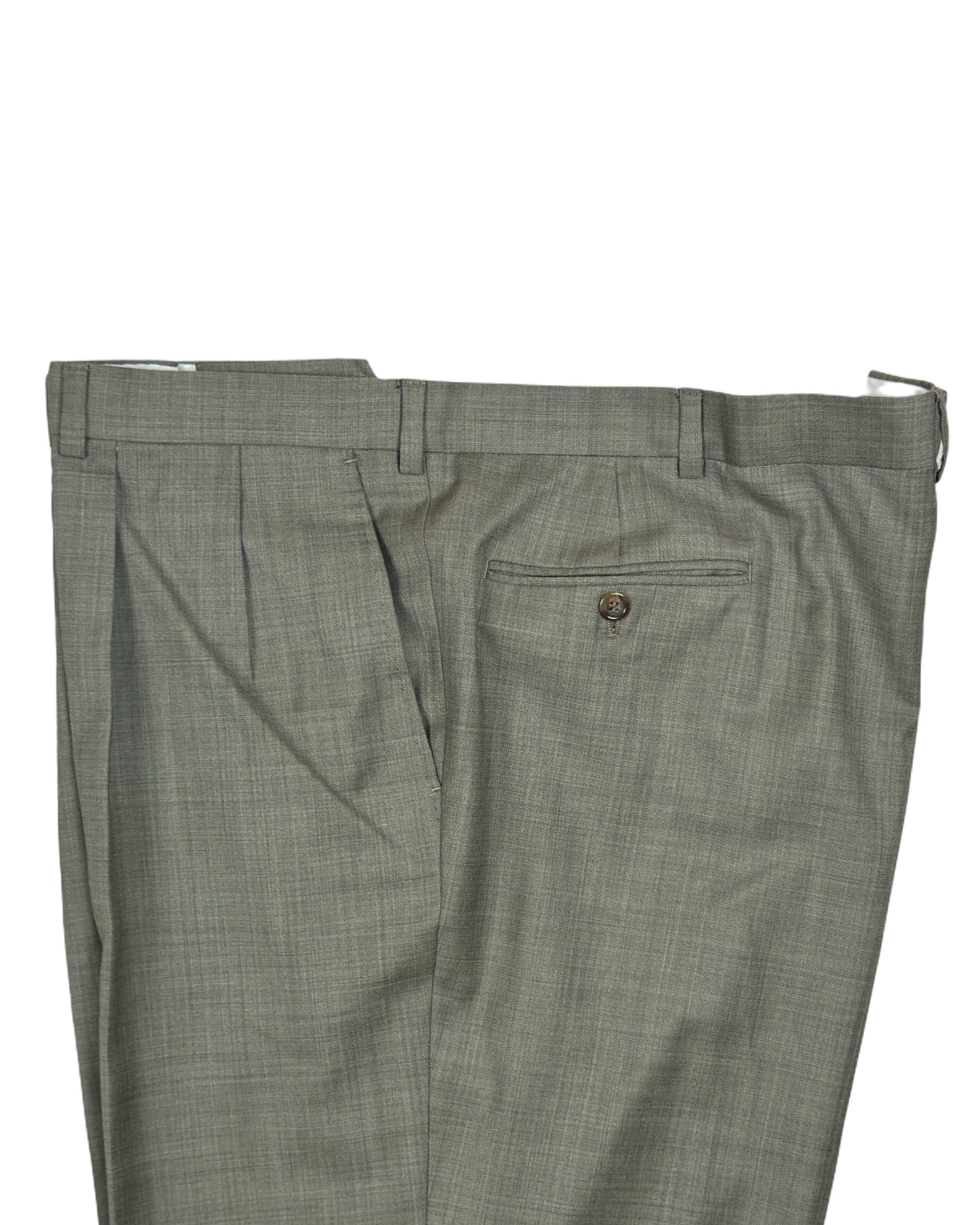 PANTALONE "SECOND HAND" GRLP3