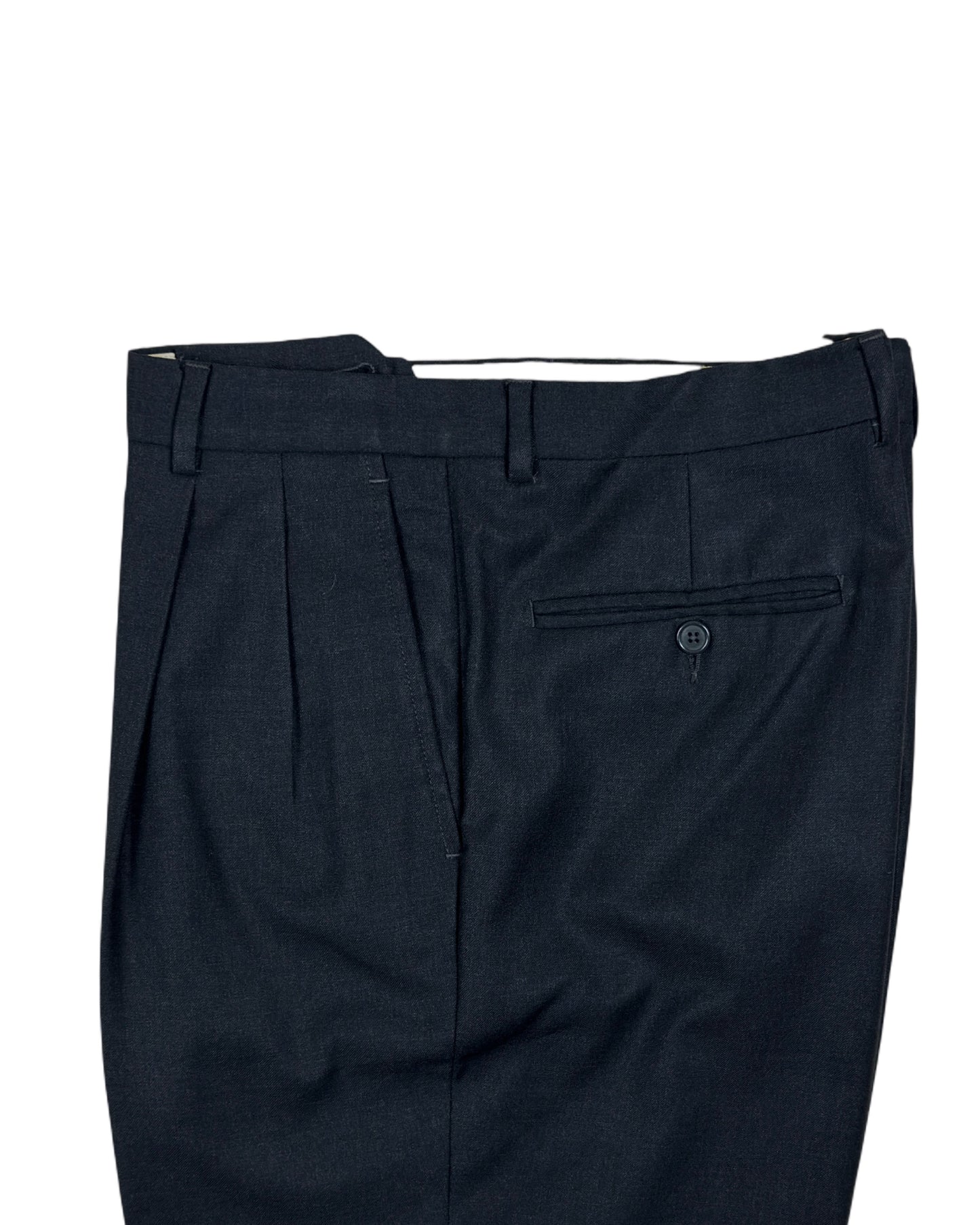 PANTALONE "SECOND HAND" GRLP5