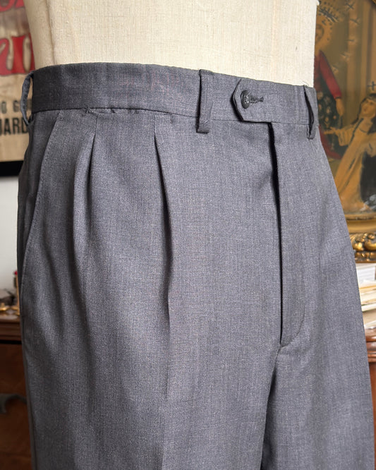 PANTALONE "SECOND HAND" GRLP2