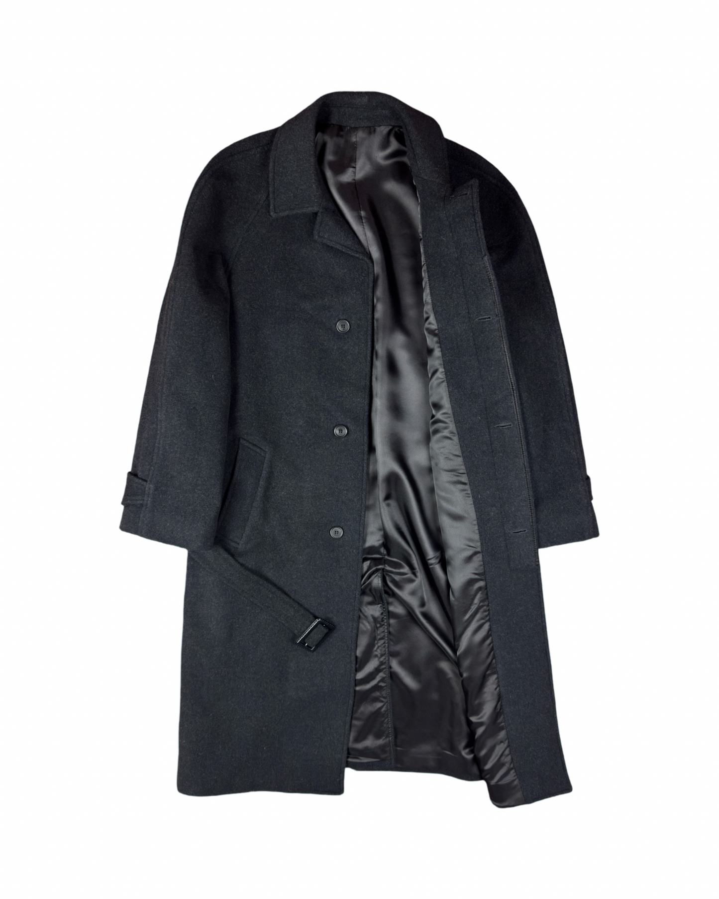 CAPPOTTO VINTAGE D15C1