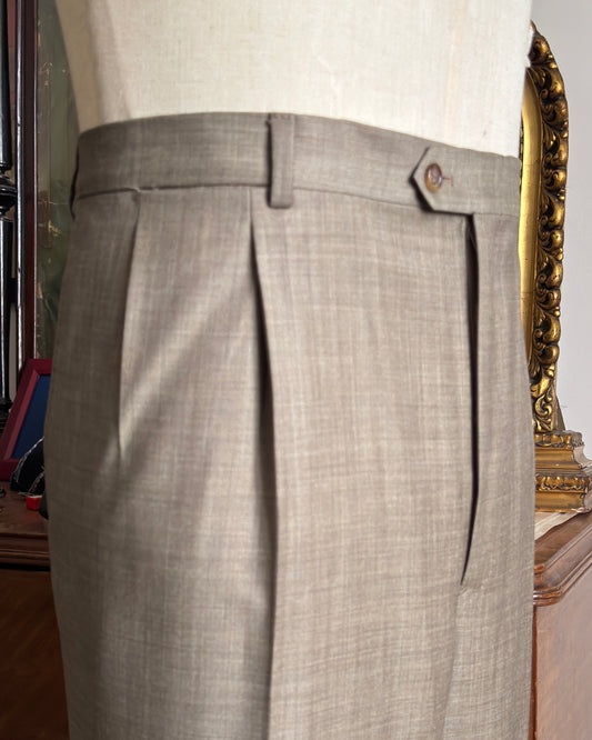 PANTALONE "SECOND HAND" GRLP3