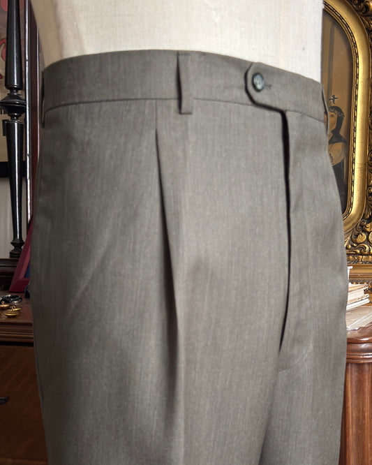 PANTALONE "SECOND HAND" GRLP4