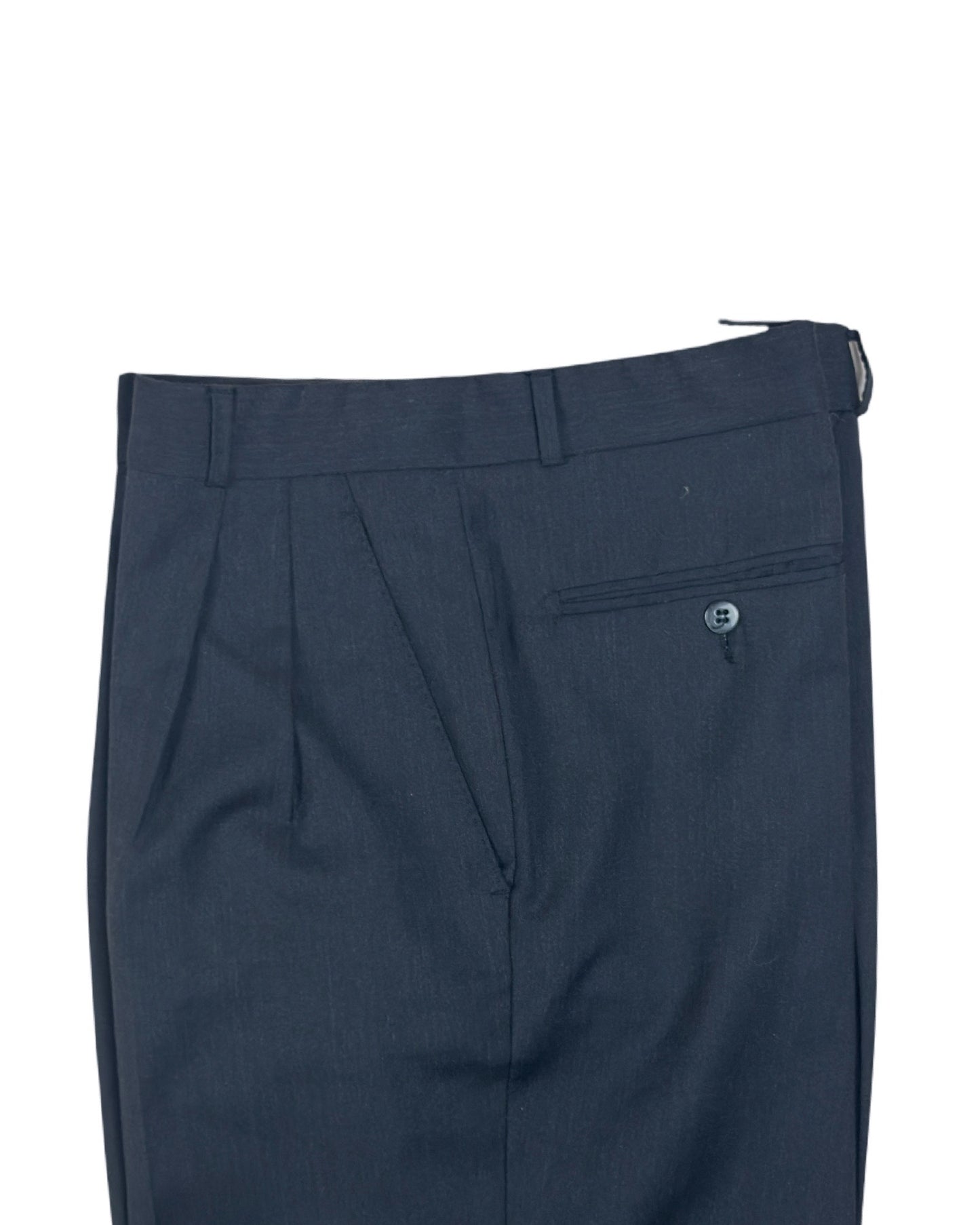 PANTALONE "SECOND HAND" GRLP9
