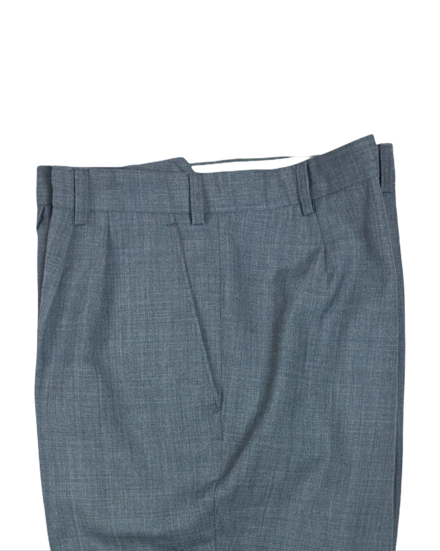 PANTALONE "SECOND HAND" GRLP10