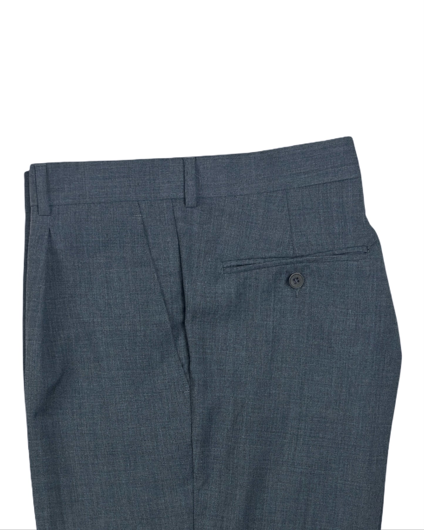 PANTALONE "SECOND HAND" GRLP11