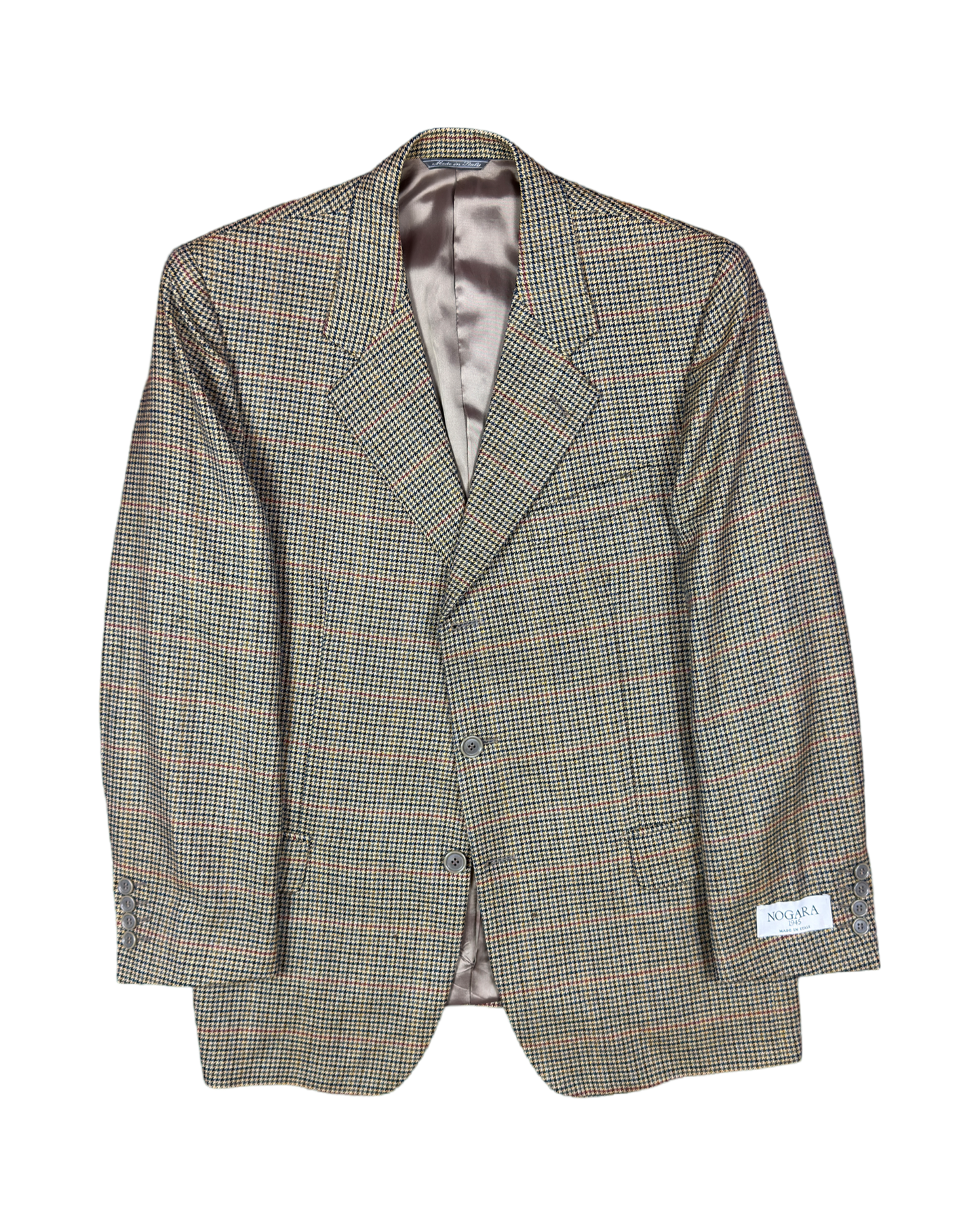 GIACCA VINTAGE D16G1