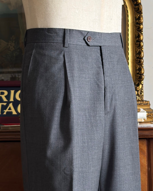 PANTALONE "SECOND HAND" GRLP11