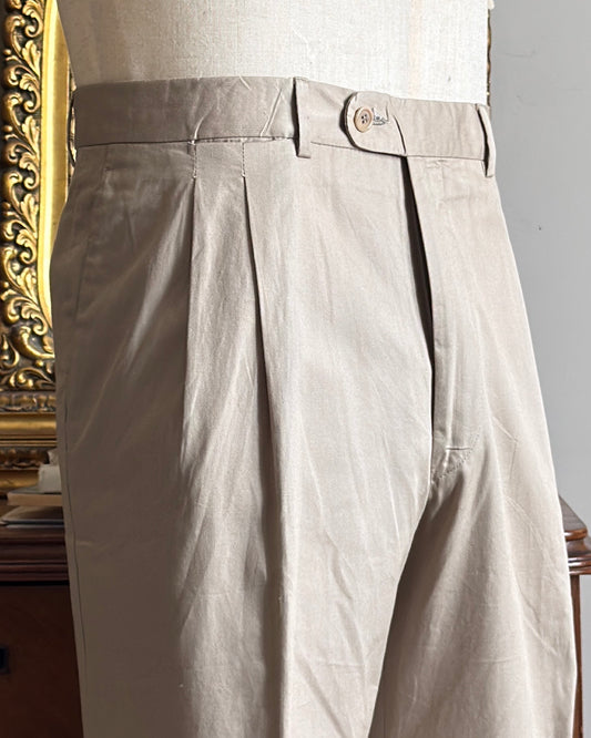 PANTALONE "SECOND HAND" GRLP7