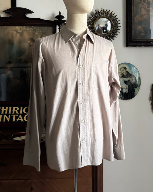 CAMICIA VINTAGE D04C1