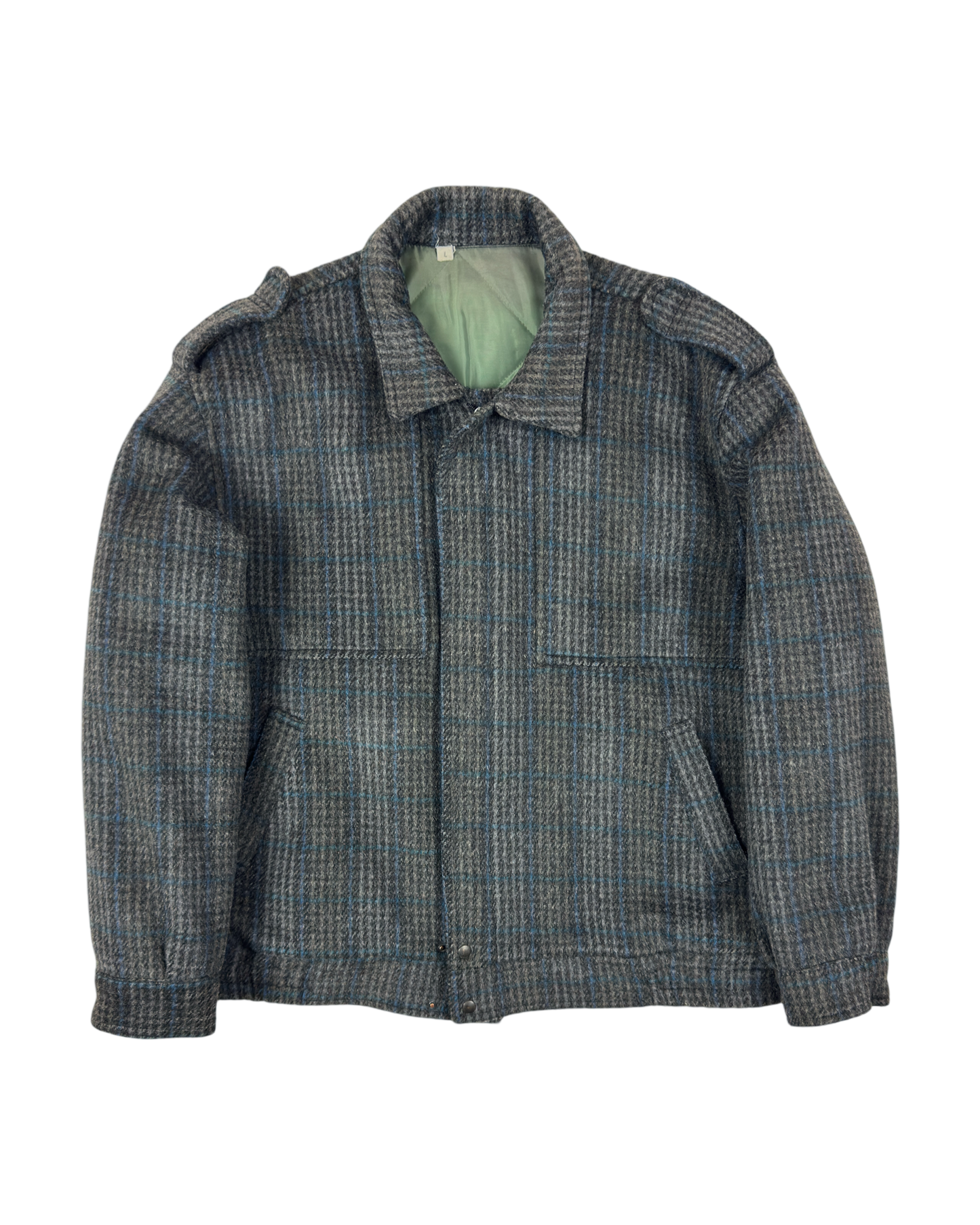 GIUBBINO VINTAGE D17G2