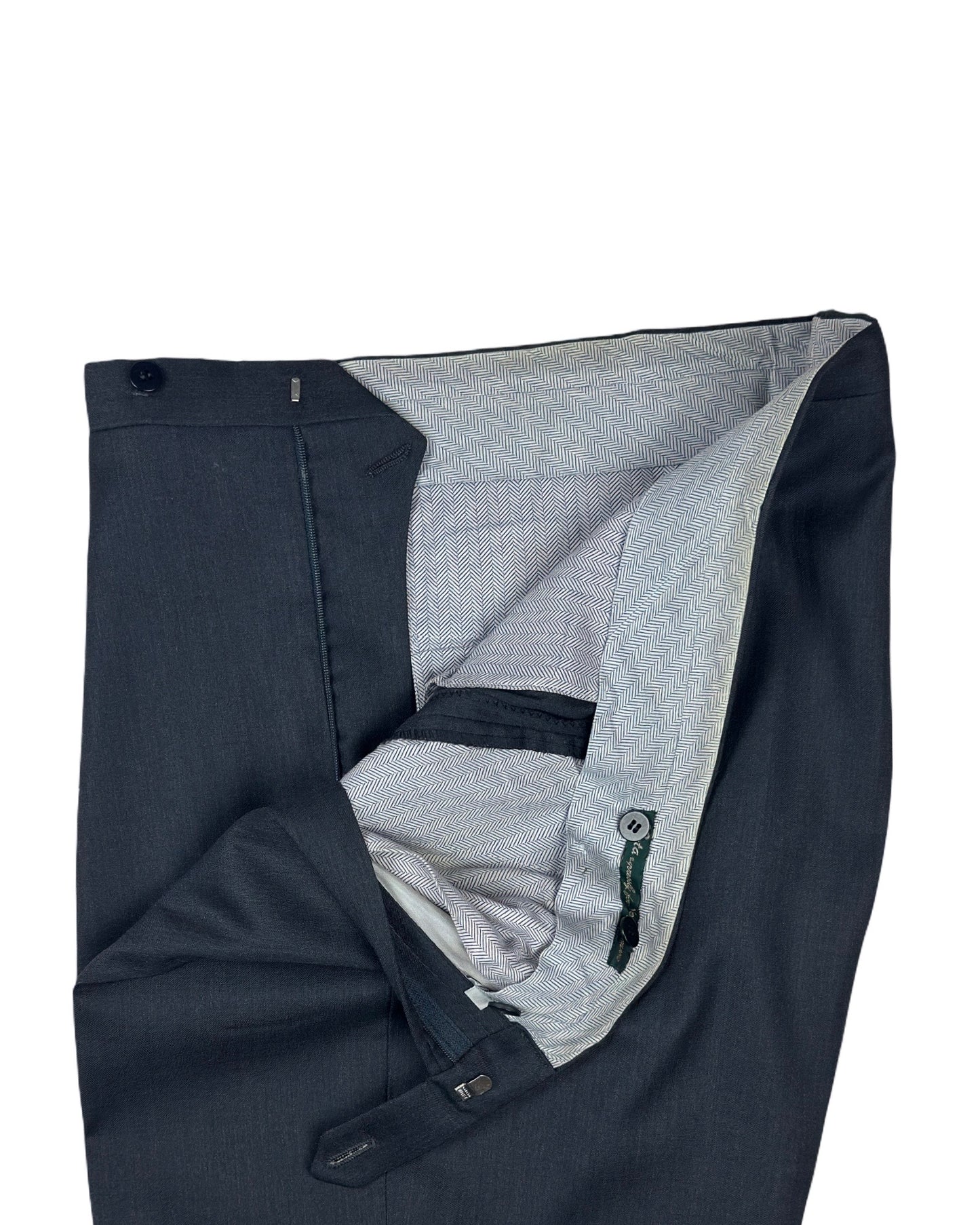 PANTALONE "SECOND HAND" GRLP16